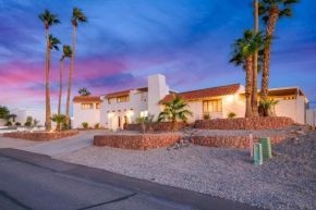 Golf Course Tranquility, Pool & Hot Tub